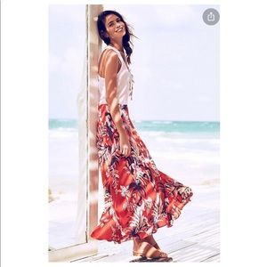 HD in PARIS SILK MAXI